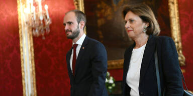 Florian Tursky Susanne Kraus-Winkler