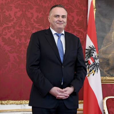 Der große oe24-Jahresrückblick 