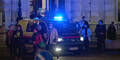 Terror in Wien