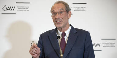 Heinz Faßmann Fassmann