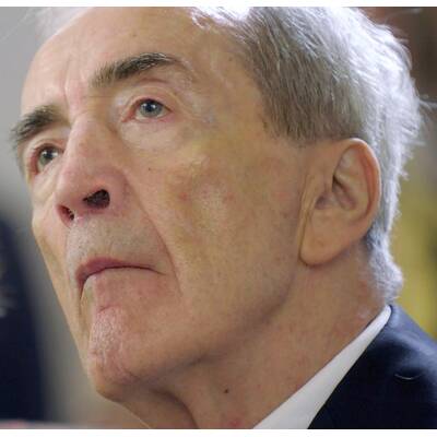 Das war Alois Mock (1934-2017)