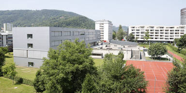 Grazer Schule BORG