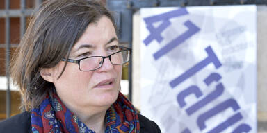 Zeithistorikerin Heidemarie Uhl