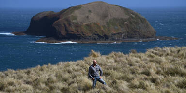 Dieser Ort bietet die sauberste Luft der Welt