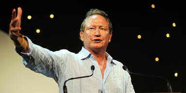 Andrew Twiggy Forrest