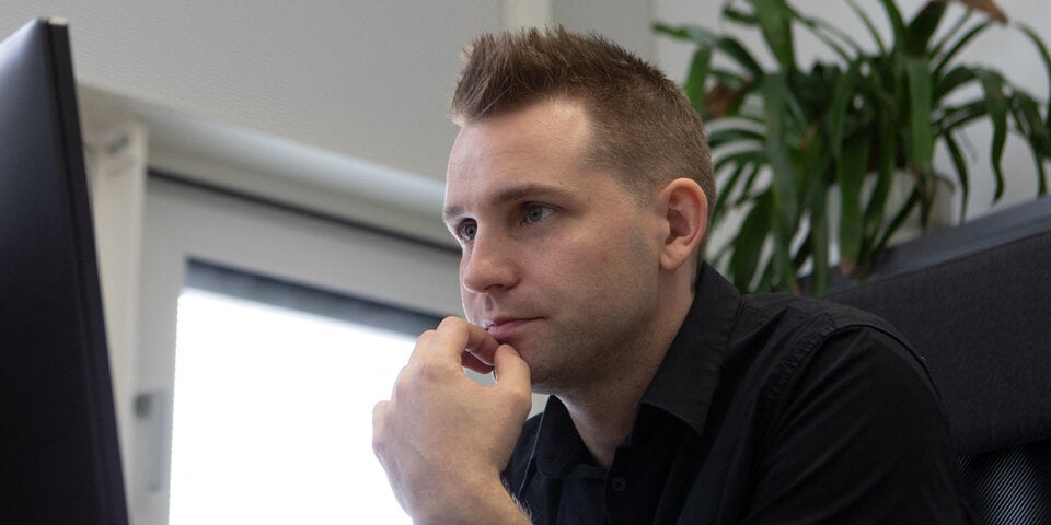 Max Schrems Datenschutz Noyb