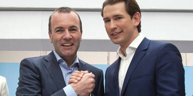 Beim EU-Sondergipfel &uuml;ber neue EU-Top-Jobs droht Zerrei&szlig;probe