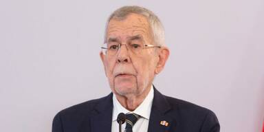 Van der Bellen