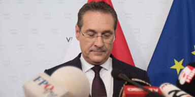 Strache