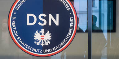 Direktion Staatsschutz und Nachrichtendienst (DSN)