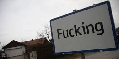 fUCKING