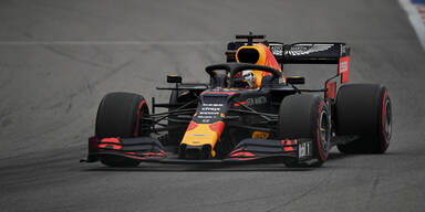 Verstappen