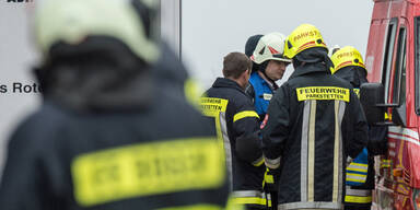 Feuerwehr Deutschland