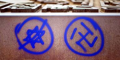 "Antisemitischer Tsunami": IKG Wien meldet 726 Vorf&auml;lle im ersten Halbjahr