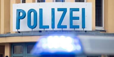 Polizei DPA