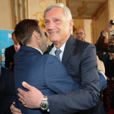 Der große oe24-Jahresrückblick 