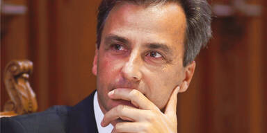 Betr&uuml;ger  gab sich als Stadtchef aus