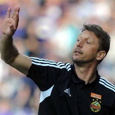 Die Bilder des 305. Wiener Derbys