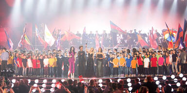 TV-Show der Superlative