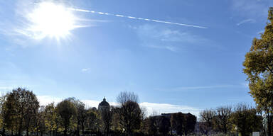 Weiter kein Winterwetter in Sicht