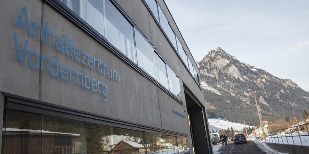 39.370 Asylwerber in Österreich untergetaucht