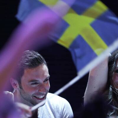Song Contest Sieger Schweden