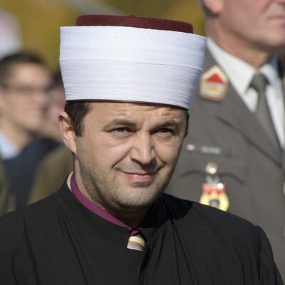 60 Jahre Neutralität