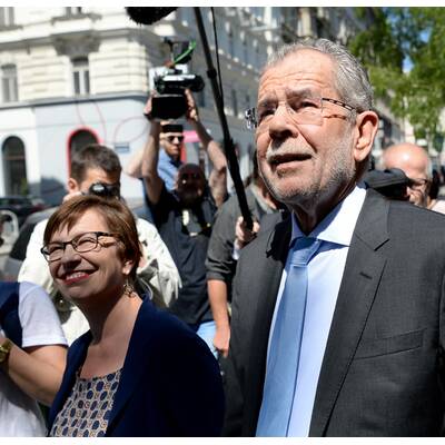 Das war das Jahr 2016