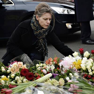 Der Täter wurde offenbar bei Schießerei getötet.