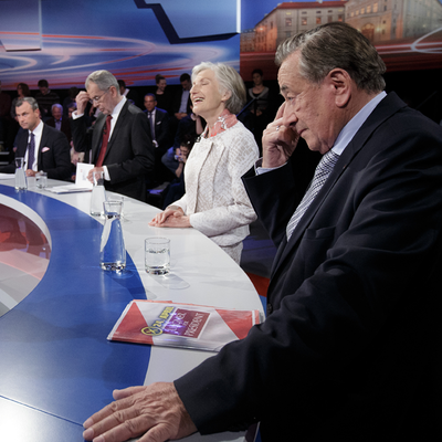 Die besten Bilder der Elefantenrunde