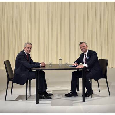 Das war das Jahr 2016