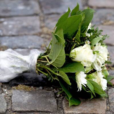 Der Täter wurde offenbar bei Schießerei getötet.