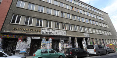 Nazi-Opfer: "So lief Überfall"