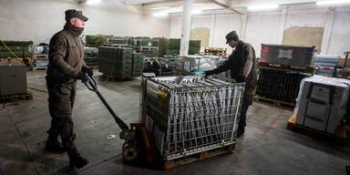 Bundesheer bereitet sich auf Hilfseinsatz vor