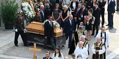 Windtner Begr&auml;bnis