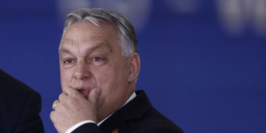 Viktor Orban