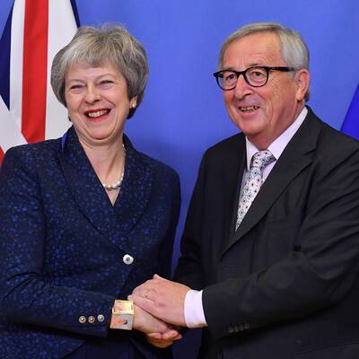 Das war das Jahr 2018