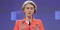 Ursula von der Leyen