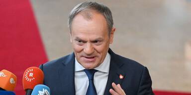 Donald Tusk