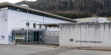 Justizanstalt Innsbruck