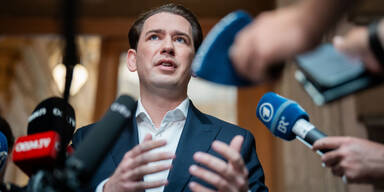 Sebastian Kurz