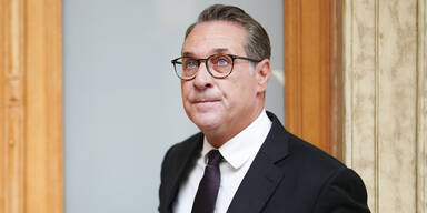 Heinz-Christian Strache