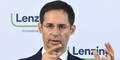 Lenzing-Vorstandsvorsitzender Stefan Doboczky