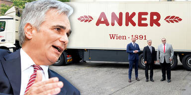 Faymann Anker