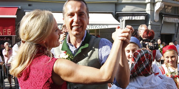 Kern Villacher Kirchtag