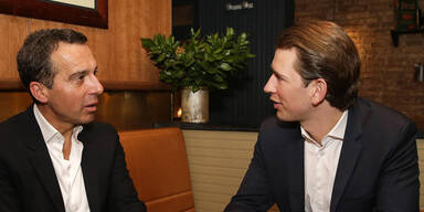 Jetzt fix: Neuwahl im Oktober