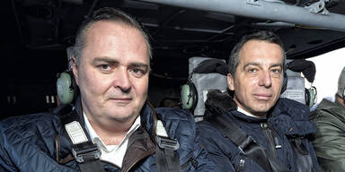 Streit in SP&Ouml; um Kern-Nachfolger