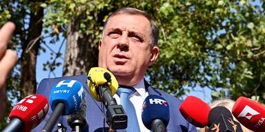 Milorad Dodik