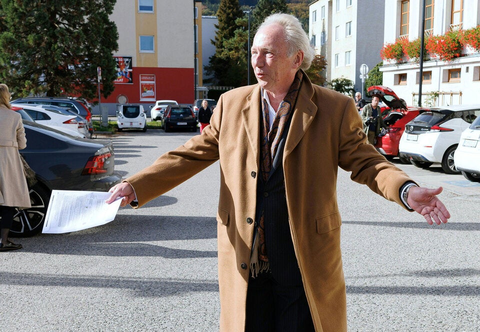 So haben die Hofburg-Kandidaten gewählt