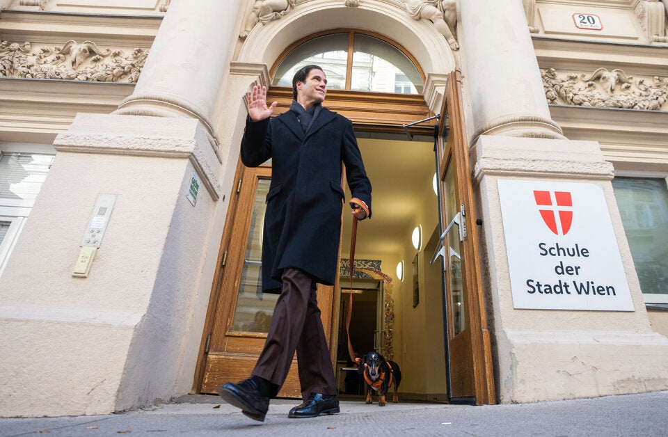 So haben die Hofburg-Kandidaten gewählt